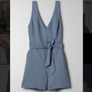 COPY - *Brand NWT* Aritzia Ecoulement  Romper